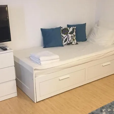 Pansiyon Vila Magic Habitat *