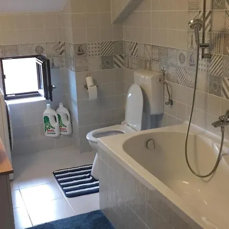 Vila Magic Habitat Pansiyon