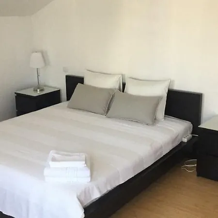 Pansiyon Vila Magic Habitat *