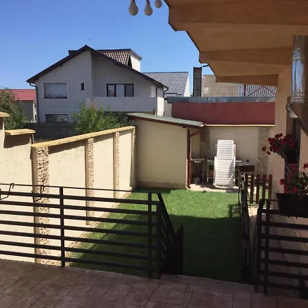 Vila Magic Habitat * Eforie Nord